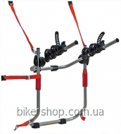 Велокрепление на заднюю крышку AMOS WEEKEND